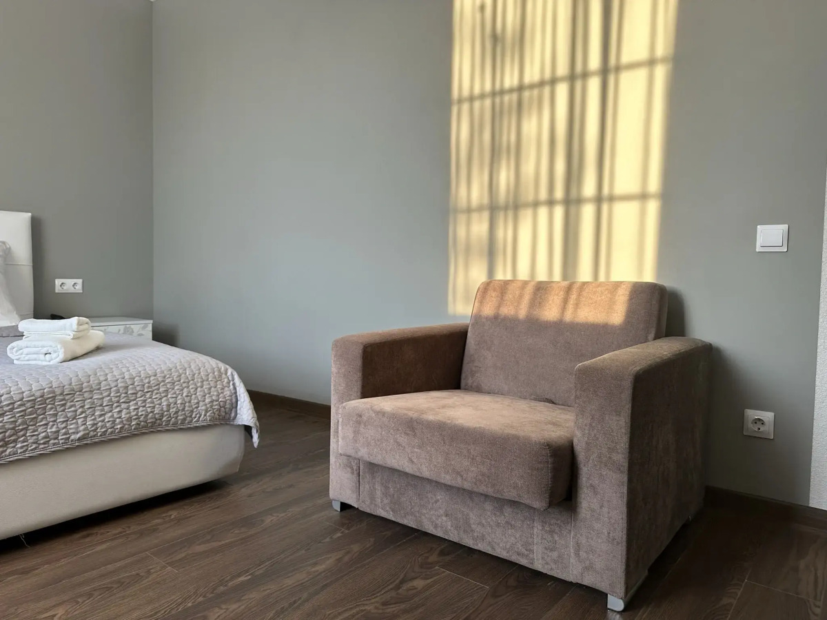 Апартаменты на Балтике у моря