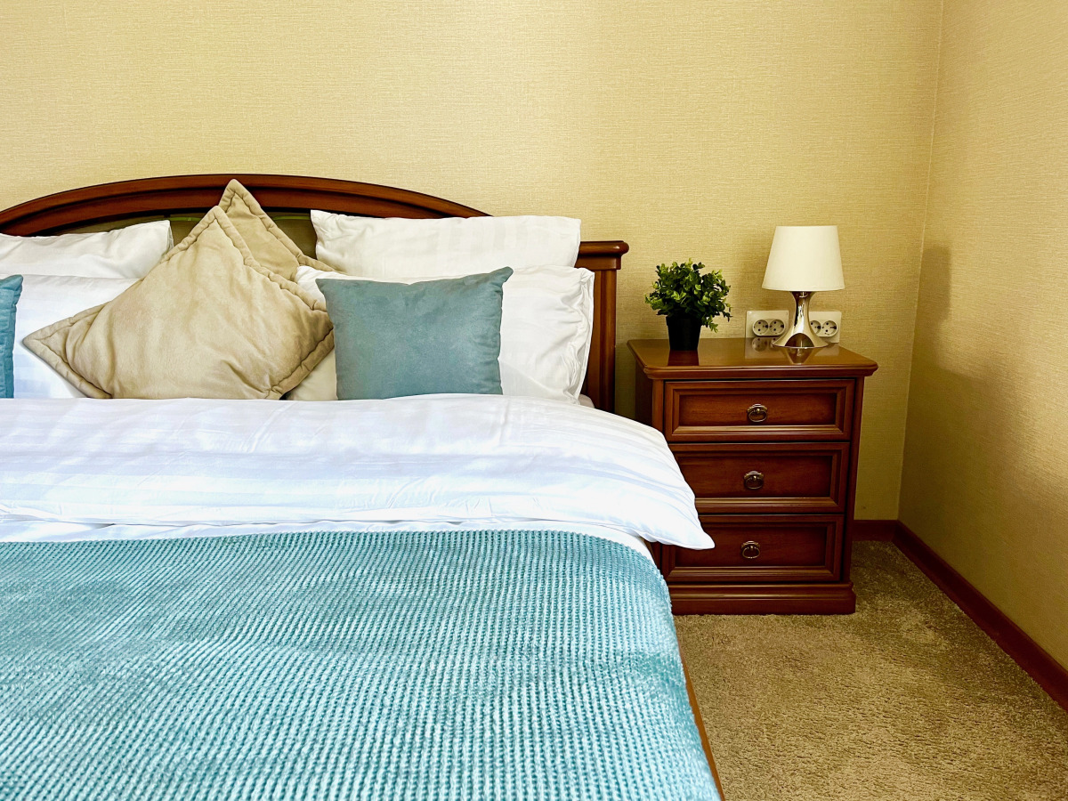 Апартаменты Бизнес Пентхаус