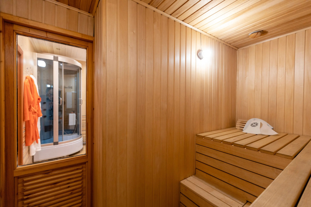 Квартира Пять Звёзд Сады Мечты