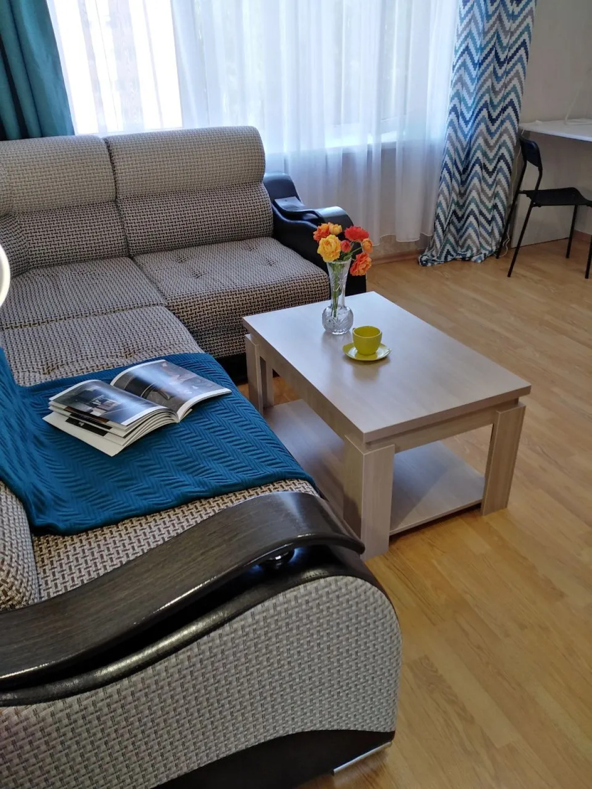 Квартира В Центре