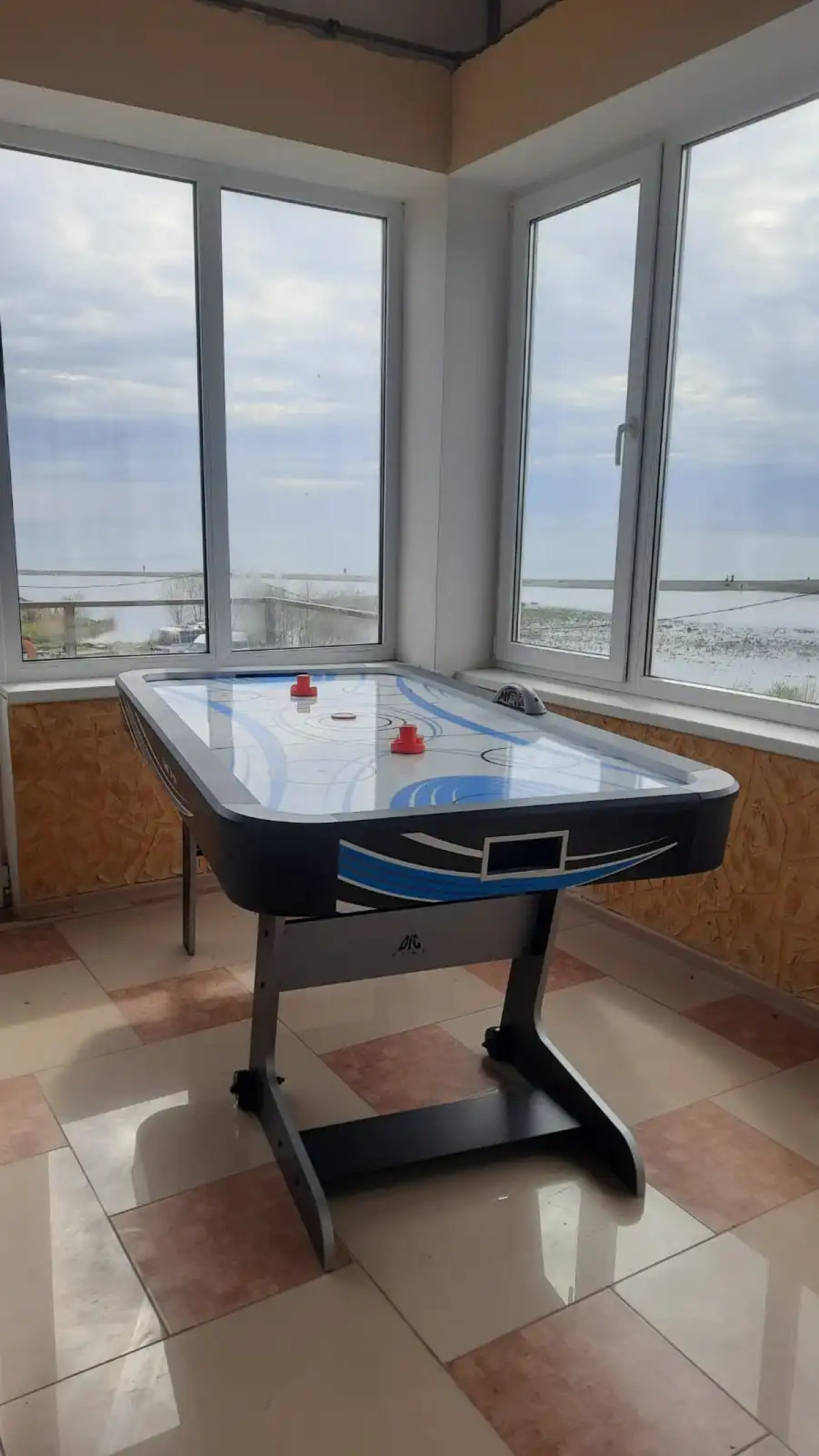 Гостевой дом Ксения у моря