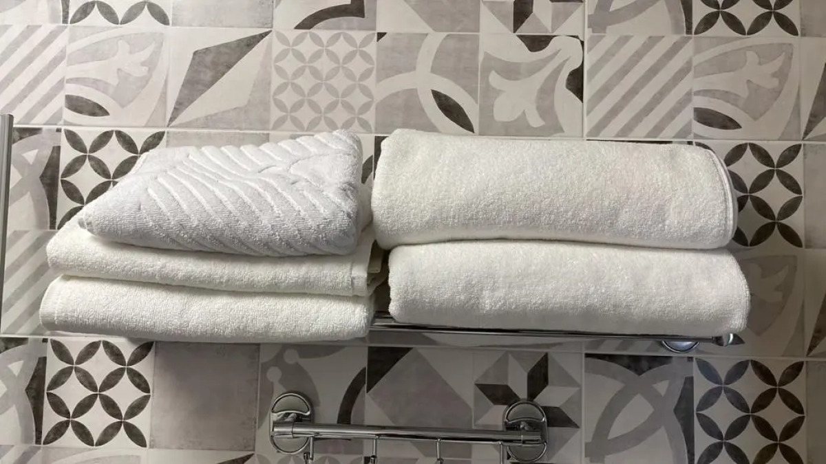 Отель Огонек