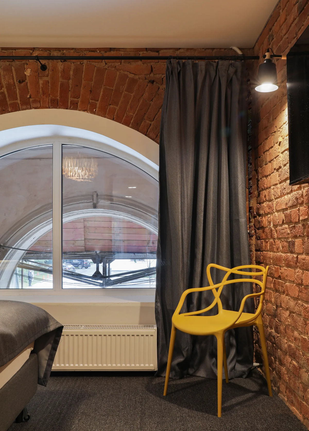 Апартаменты Новый Чайковский