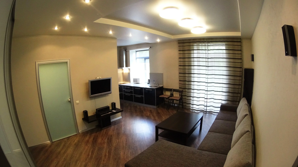 Апартаменты ON Day на Ленина 50(2)