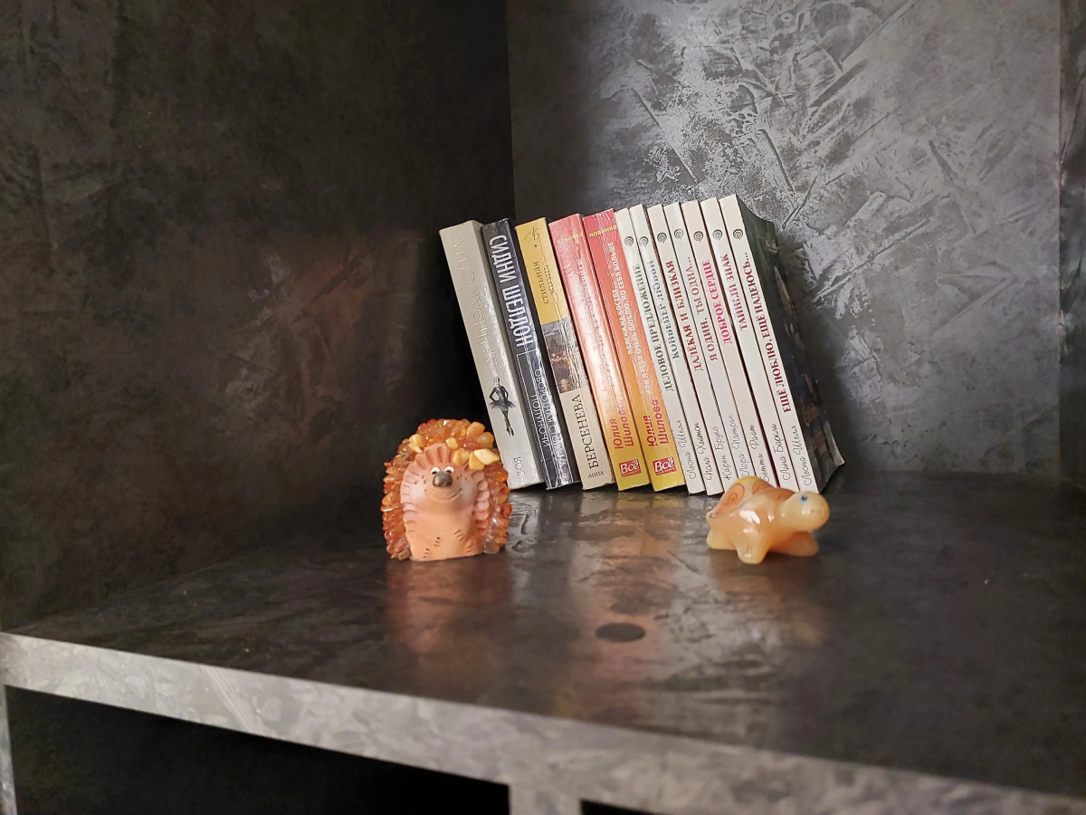 Квартира СуткиРу на Первомайской 70/81