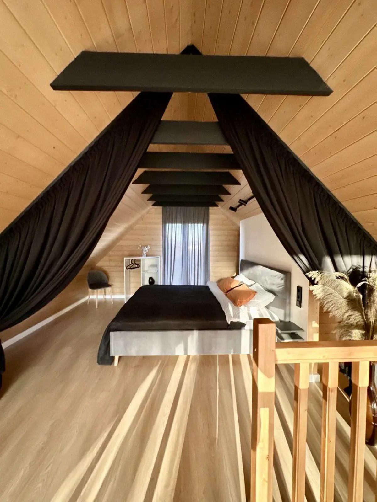 Частный дом Загородный дом с сауной