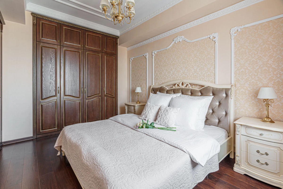 Квартира Эксклюзивная с видом на Волгу