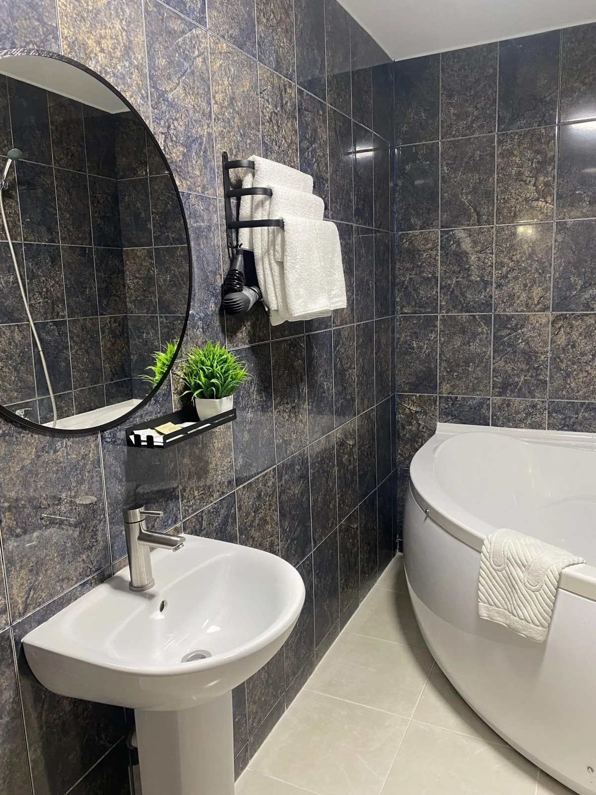 Гостиница Виктория