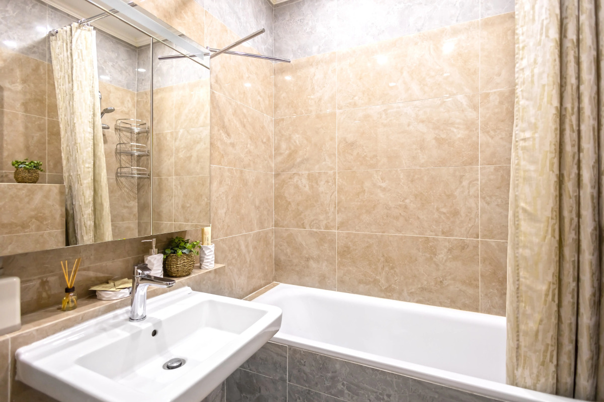 Квартира бизнес-класса в ЖК Хэдлайнер