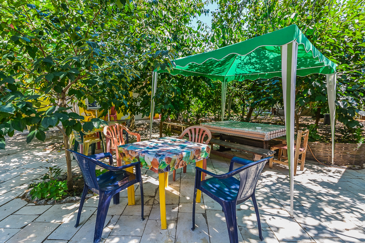 Гостевой Дом Юг