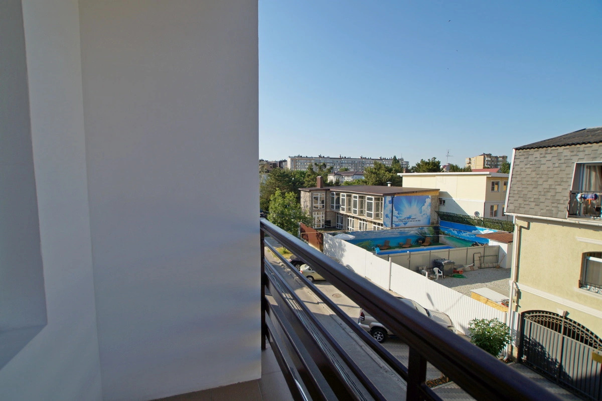 Гостевой дом Лика