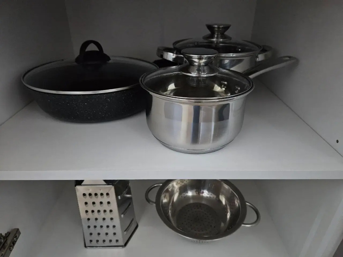 Апартаменты Sunrise