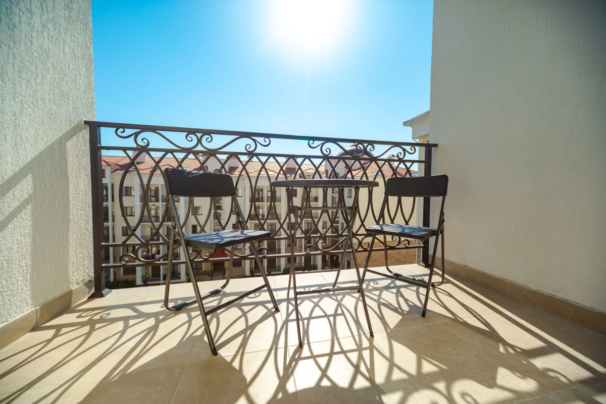 Апартаменты на Первой Береговой Линии от Home Group apartments