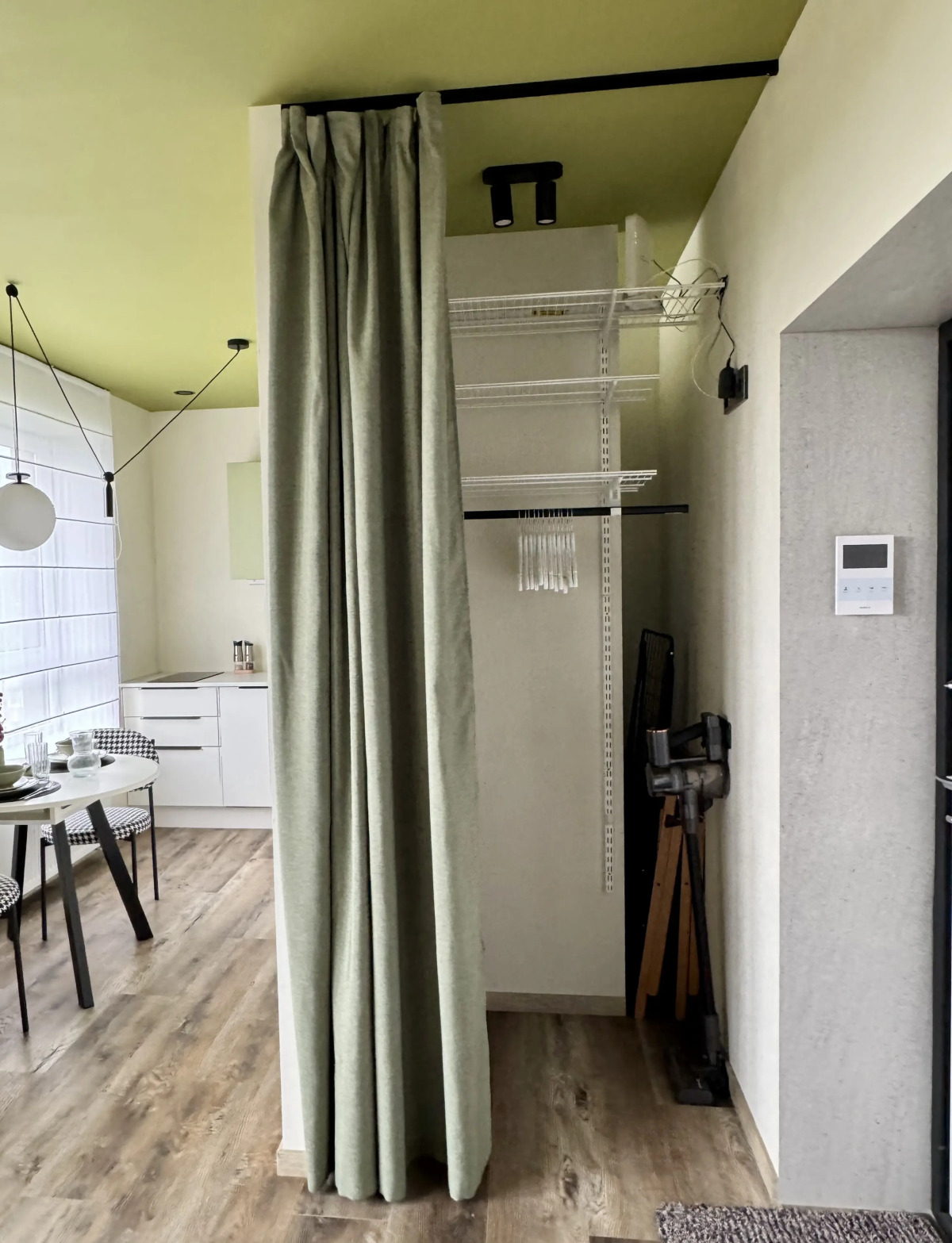 Квартира Весна на Балтике