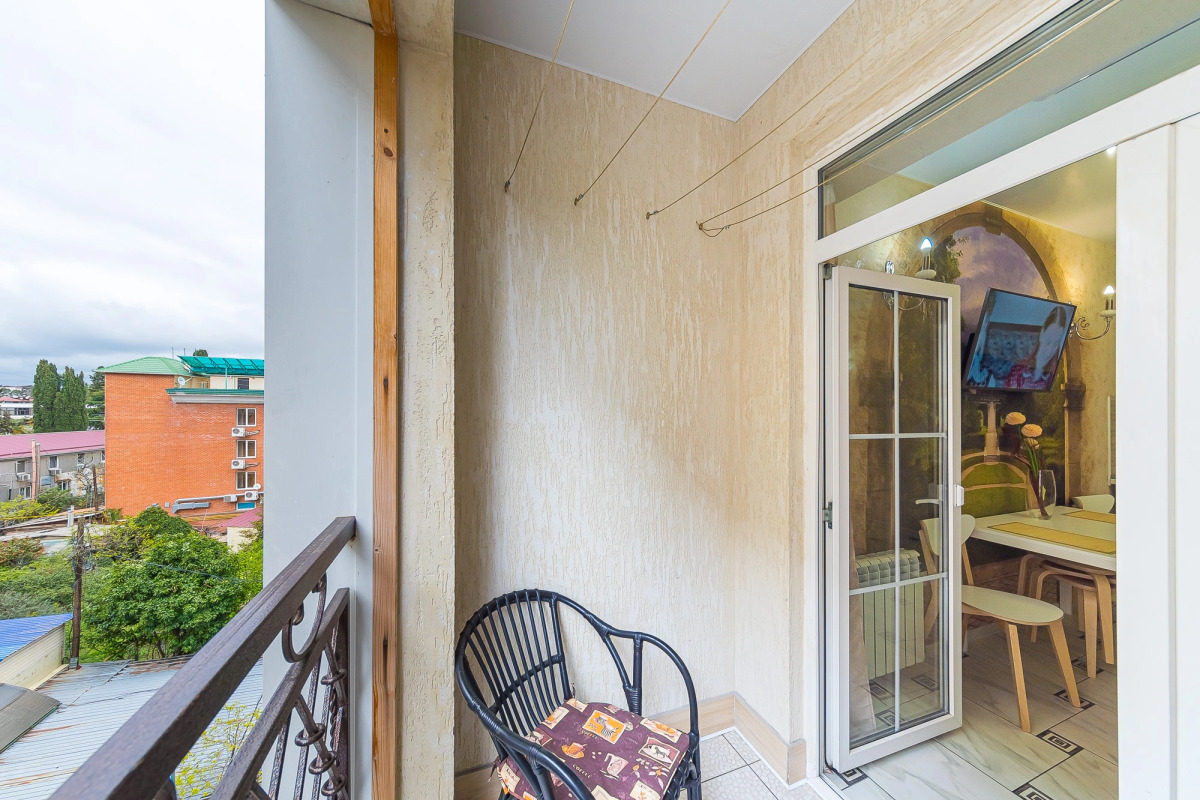 Апартаменты Vip House