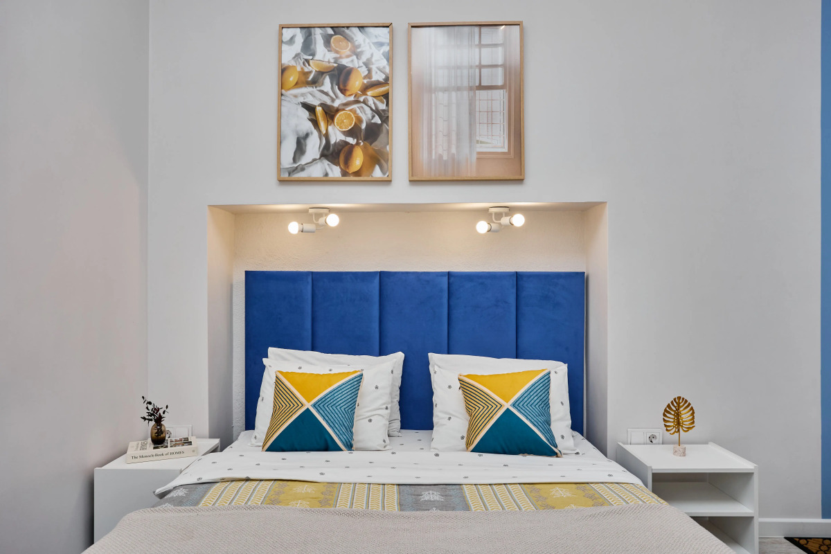 Квартира GetFlat Лайм