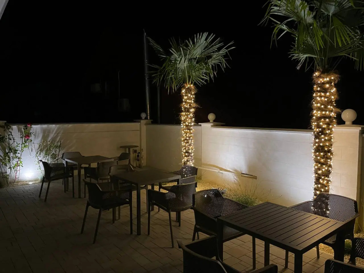 Гостевой дом Villa Shabli