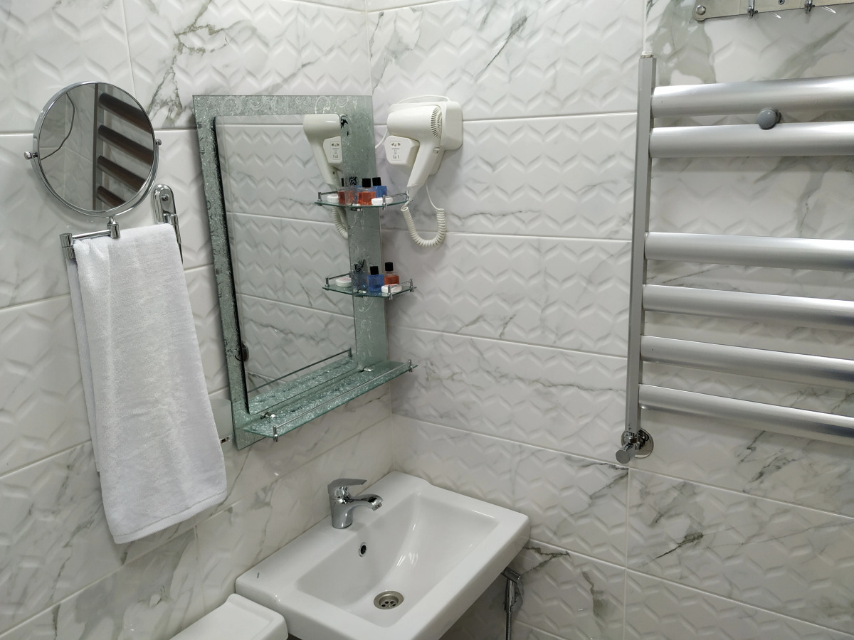 Отель Sands of Time