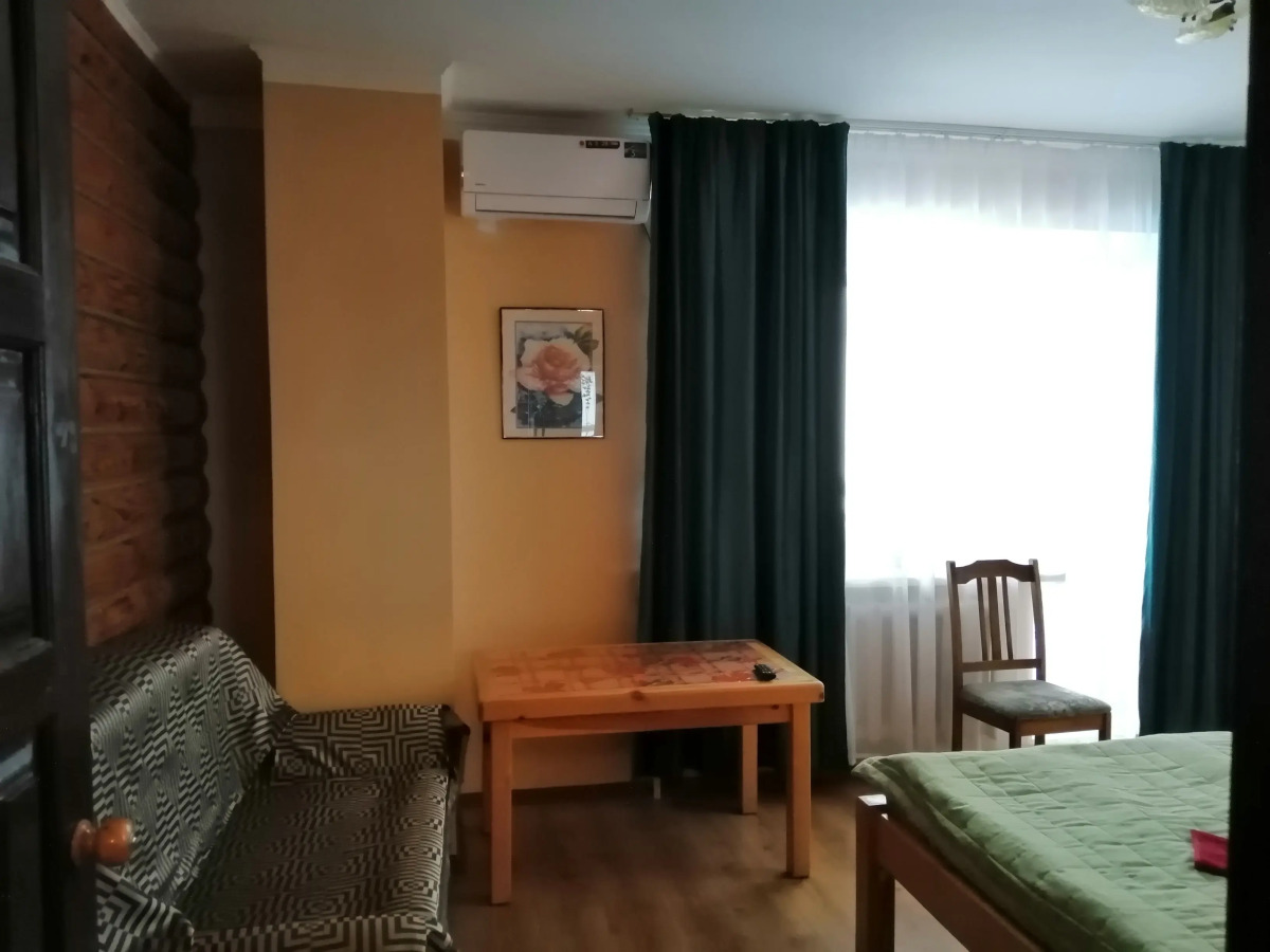 Гостевой дом на берегу озера Неро