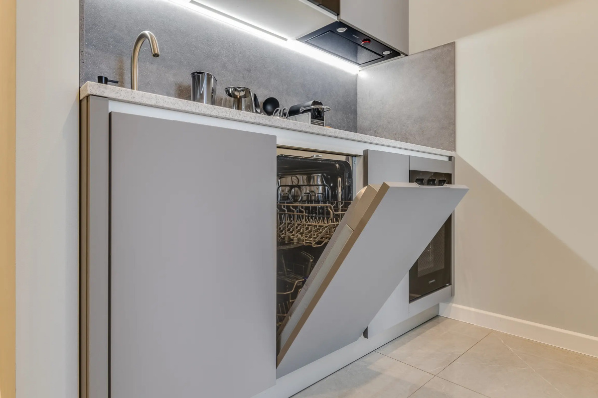 Квартира Стильная квартира около Москва Сити и метро