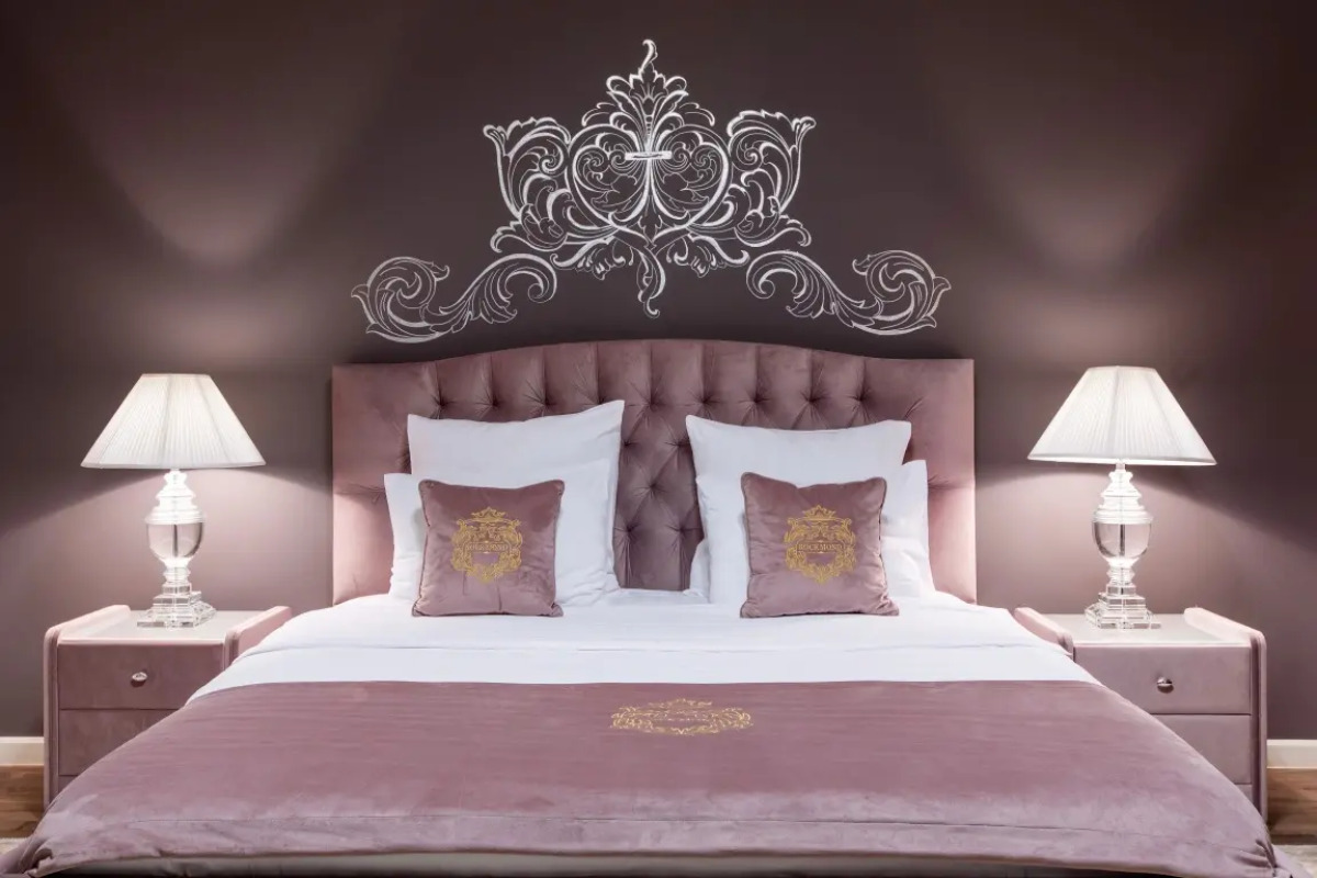 Rockmond 64 Junior Suite 4