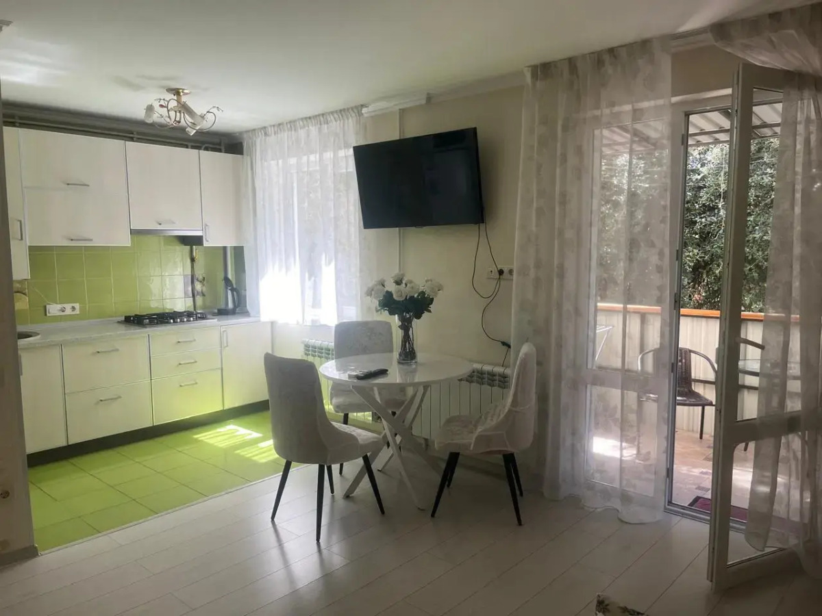 Апартаменты на Карла Маркса 11