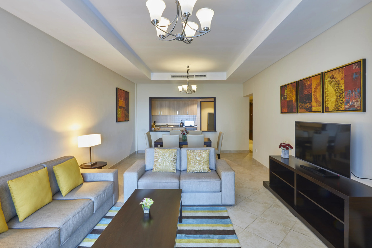 Al Bahar Hotel & Resort