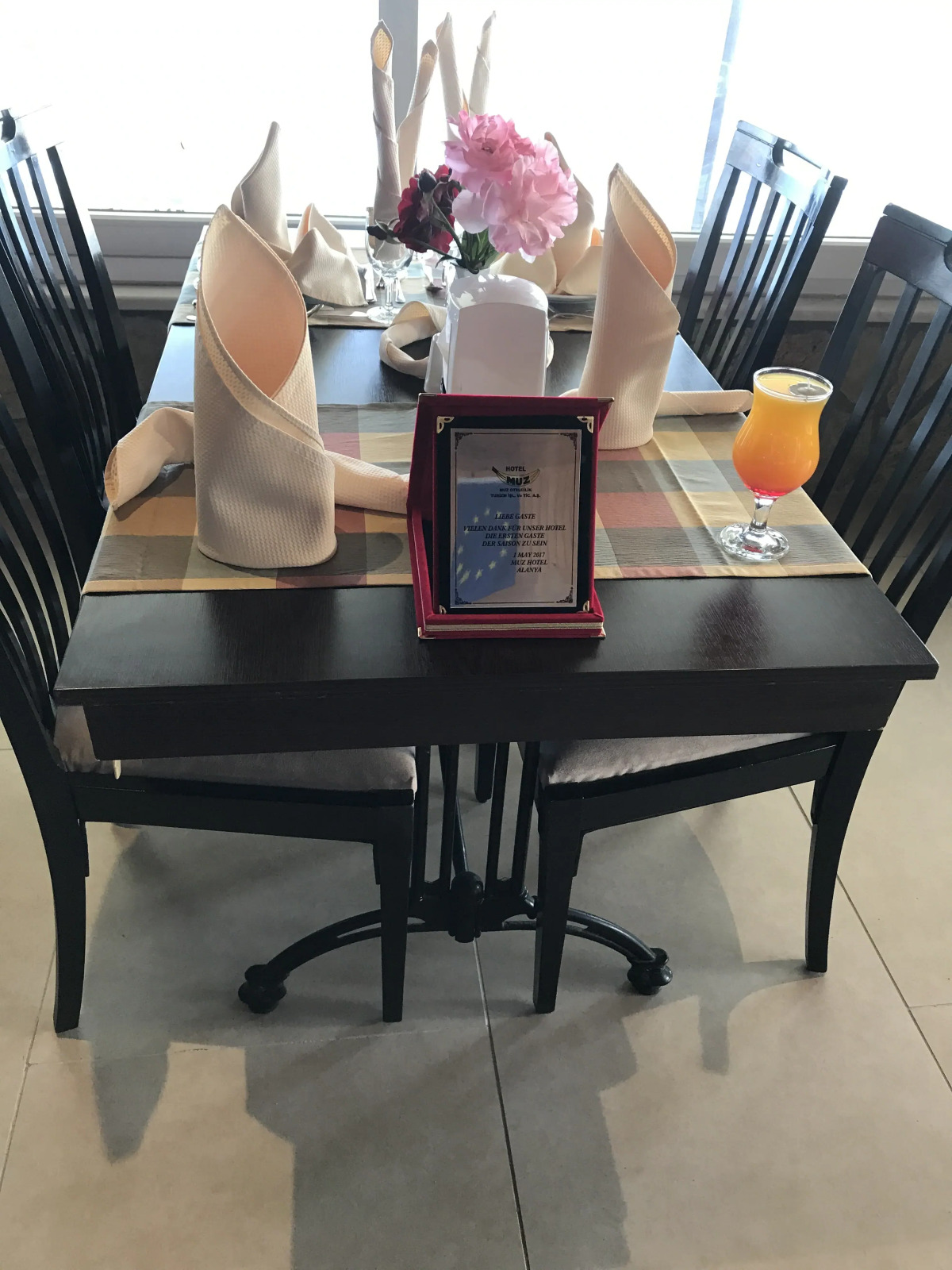 Muz Hotel - All Inclusive