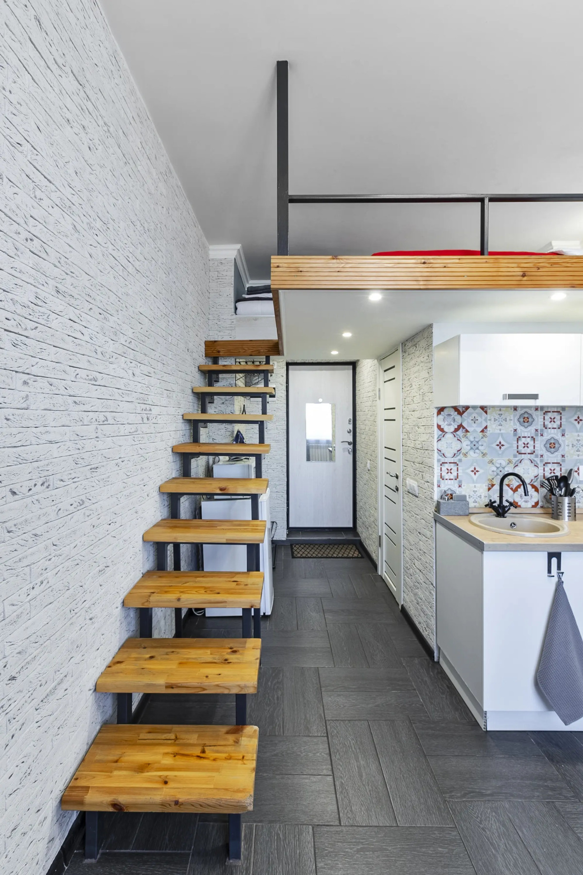 Апартаменты MaxRealty24  Ботаническая 41/7