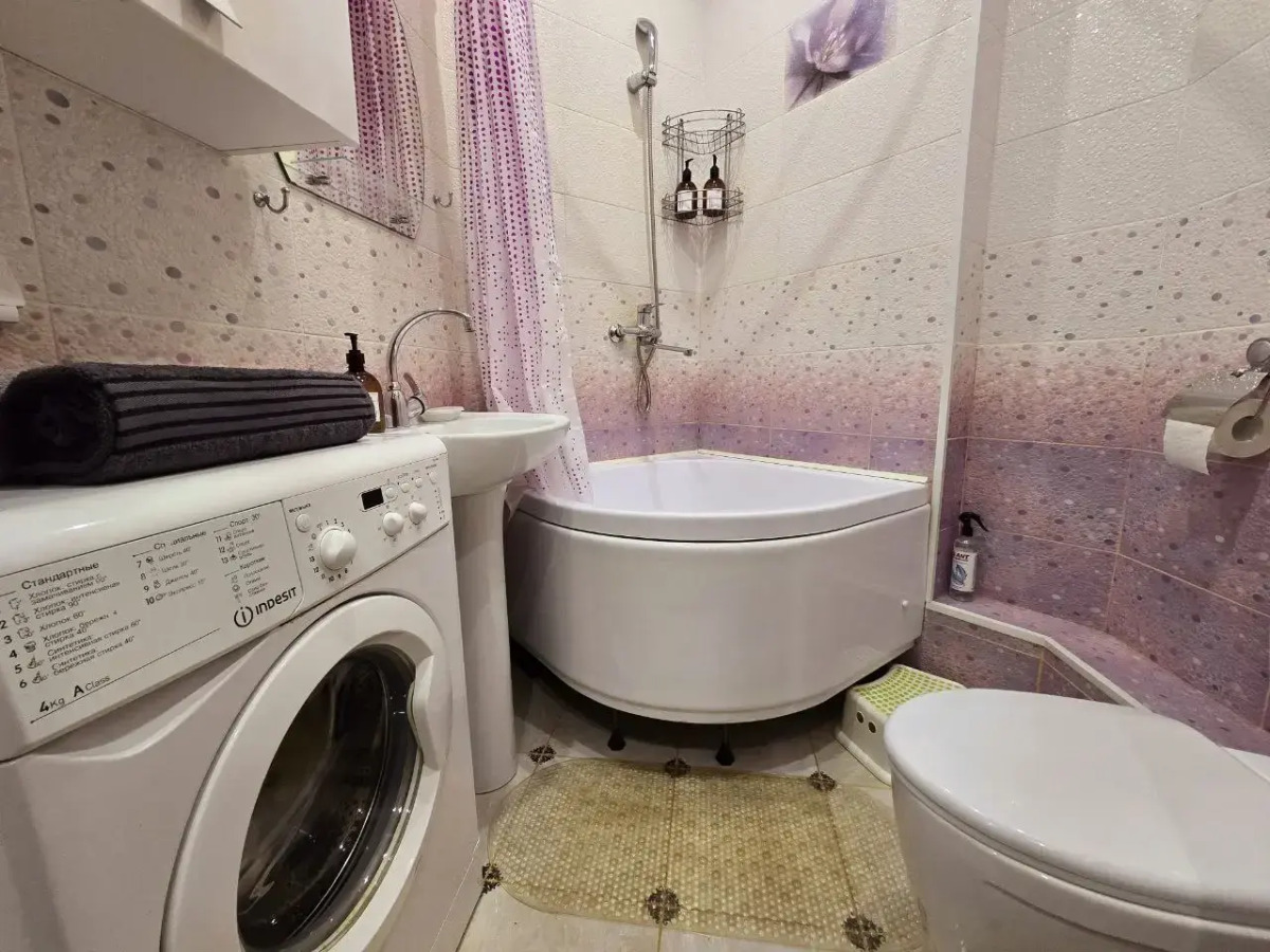 Апартаменты "Дом Альберта"