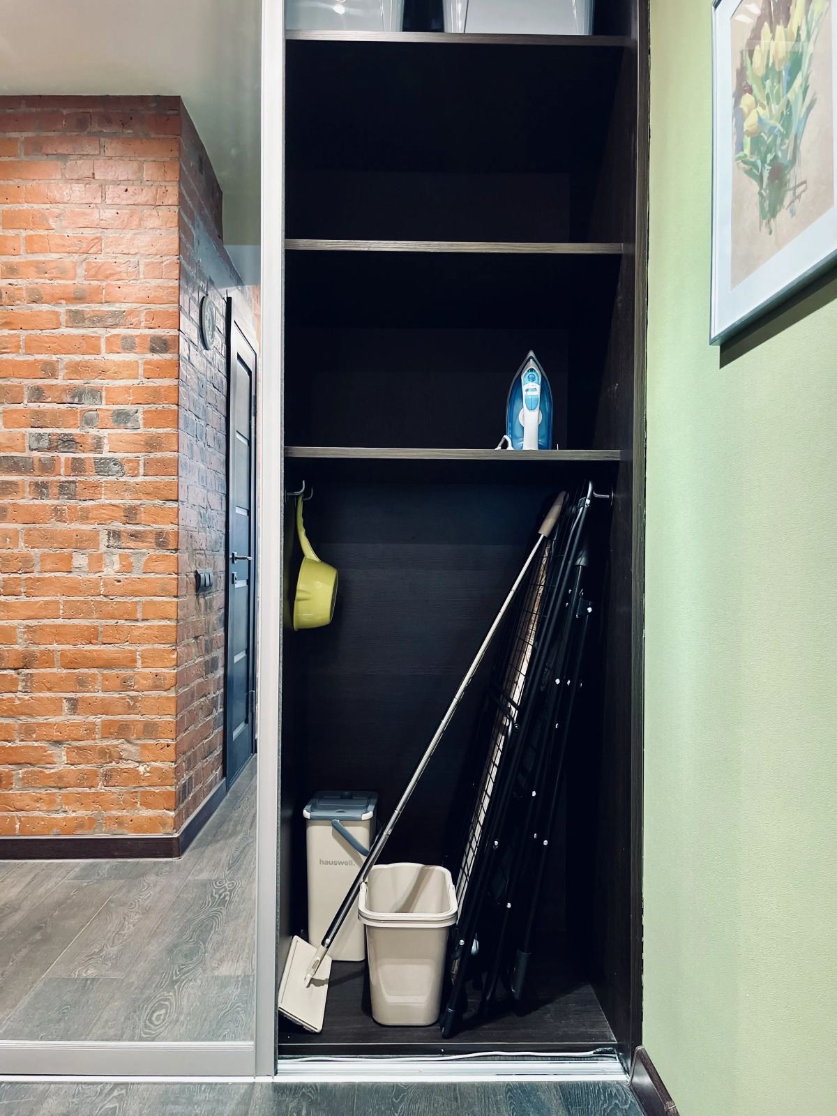 Квартира на Улице Сибревкома 7/1