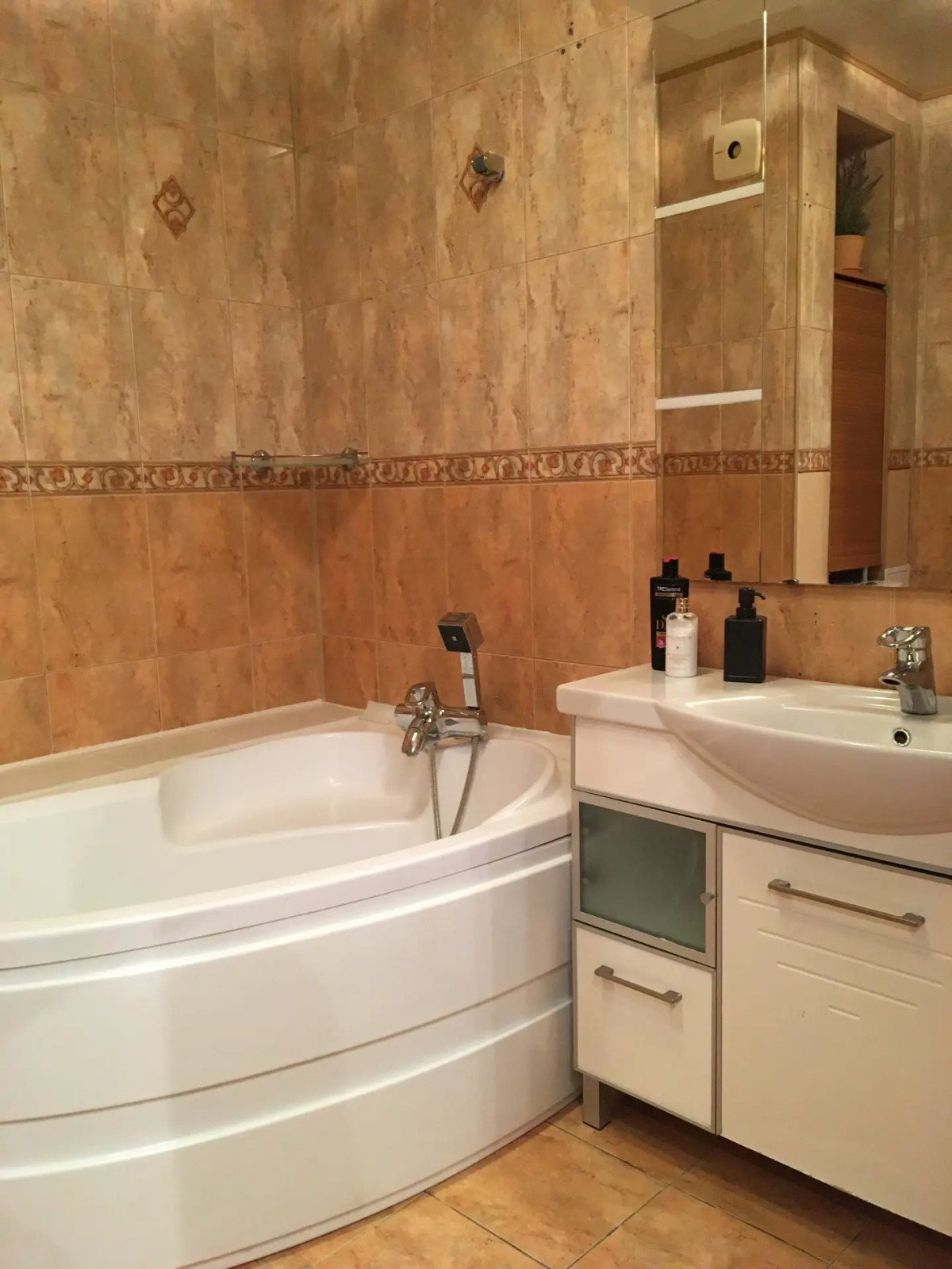 Апартаменты Семейные