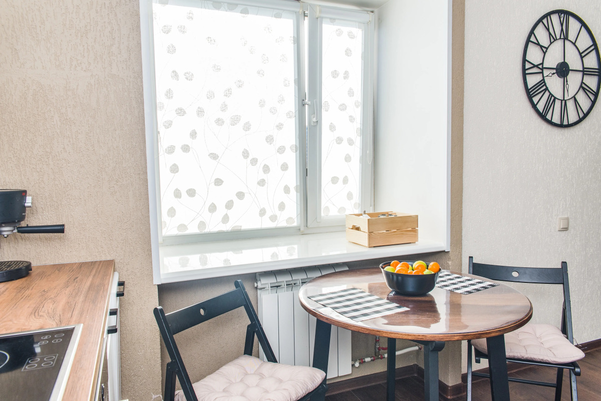 Апартаменты на Морской набережной