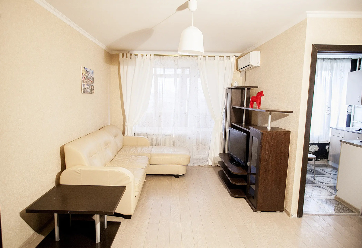 Квартира Волшебная сказка. 2К на Савеловской