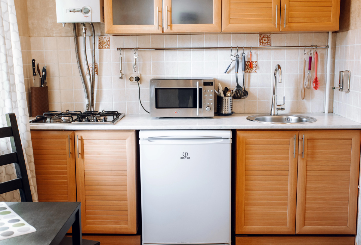 Квартира Толстой Советская 66