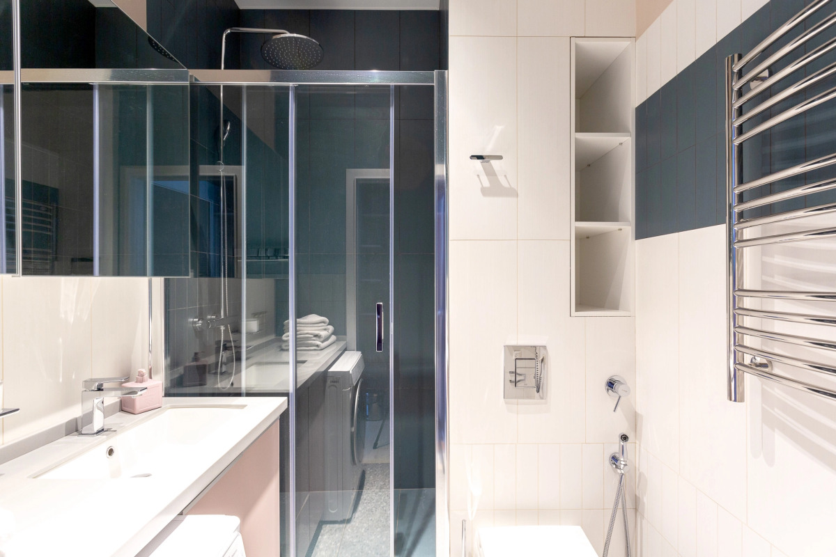 Апартаменты Улучшенные