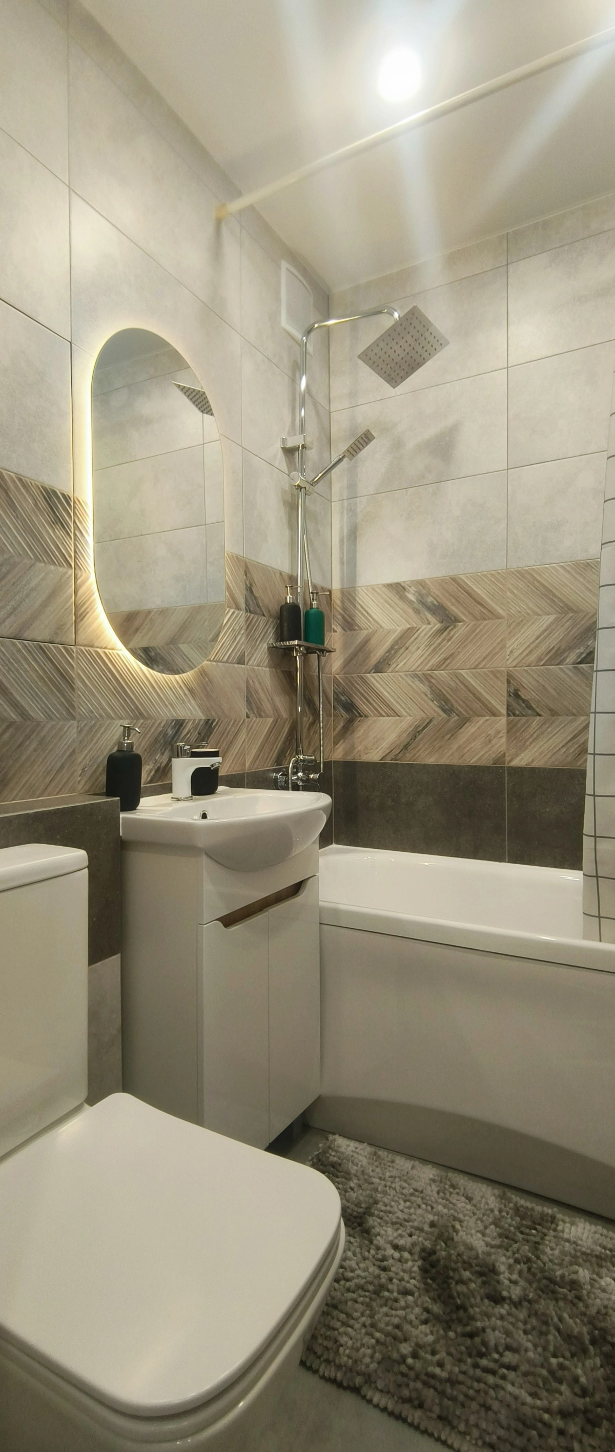 Апартаменты на Дачной 29