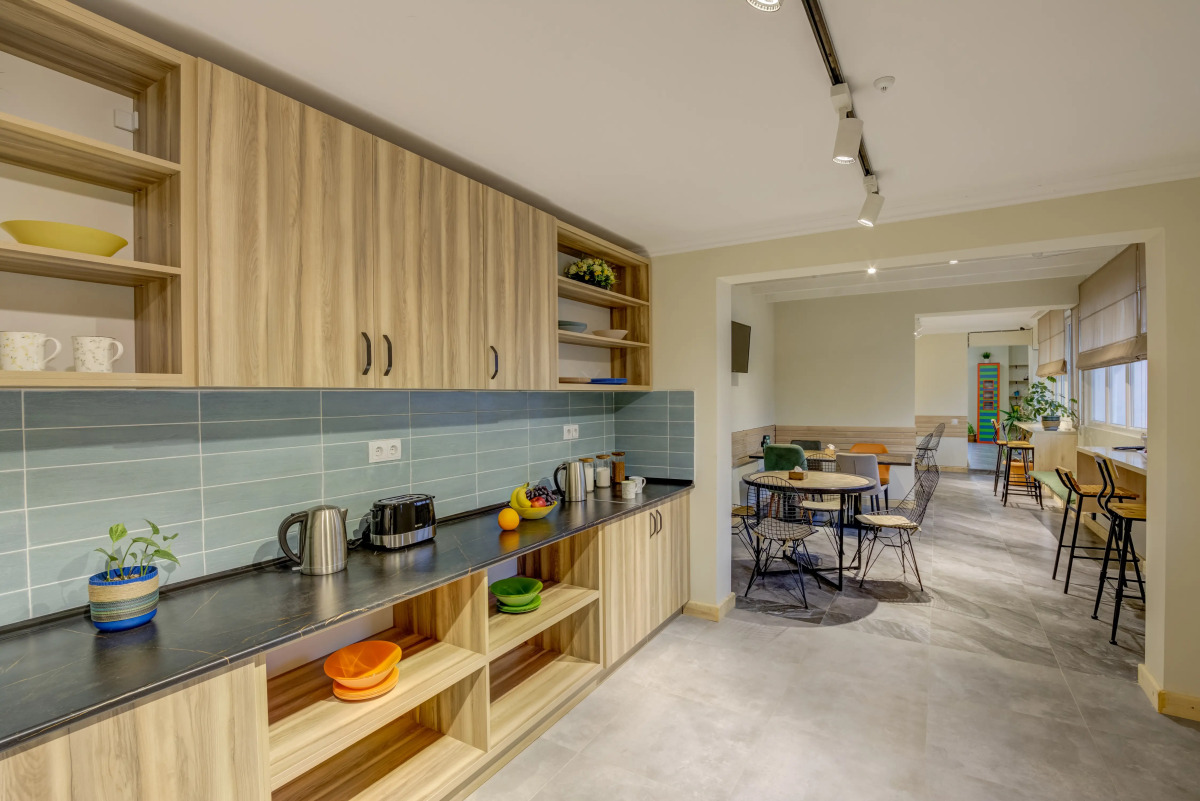 Гостевой дом People