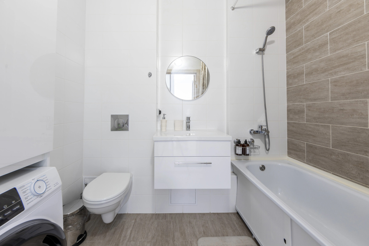 Апартаменты Жемчужина у госпиталя Мать и дитя