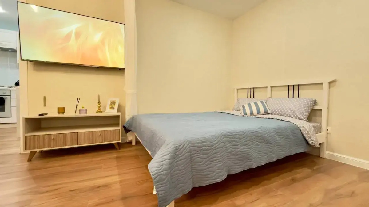 Апартаменты ArendaGrad Революции 38