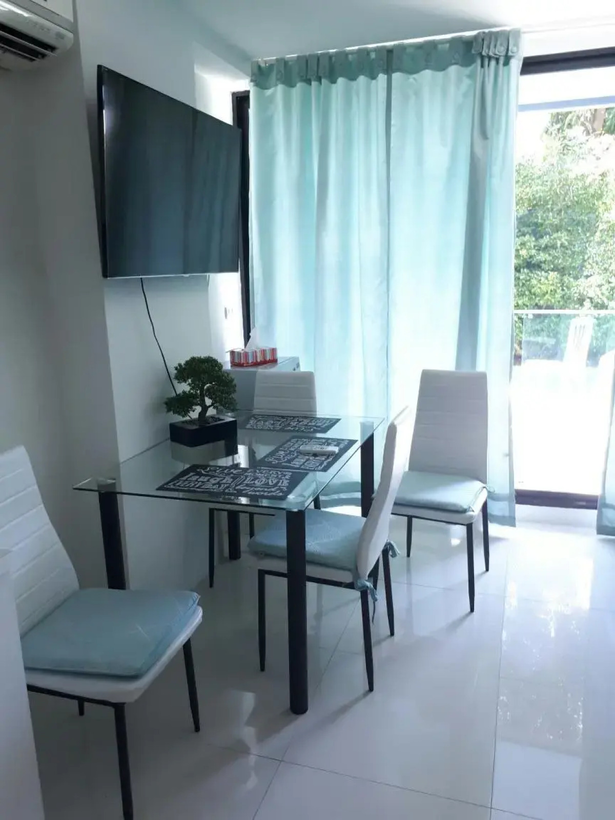 Апартаменты Acqua