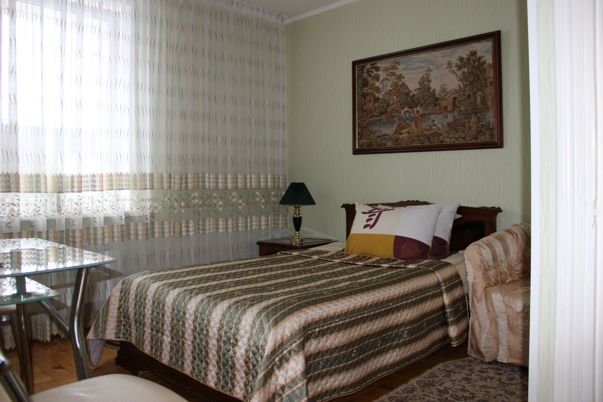 Мини-Отель ВиП