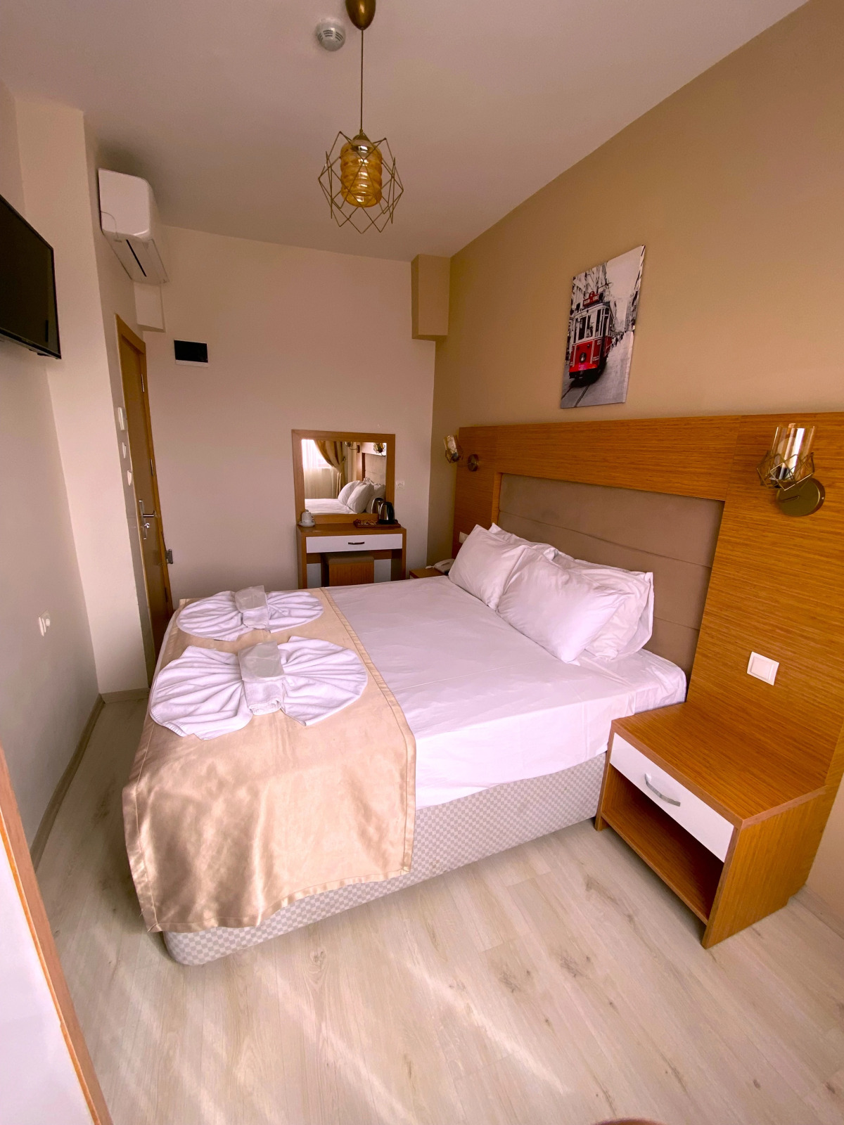 Отель Zeyn Otel Istanbul