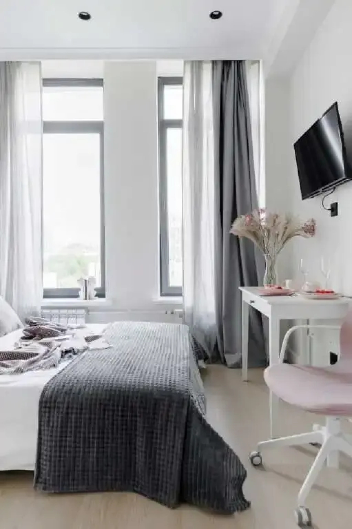 Апартаменты 2 Уютные 1 Комнатные