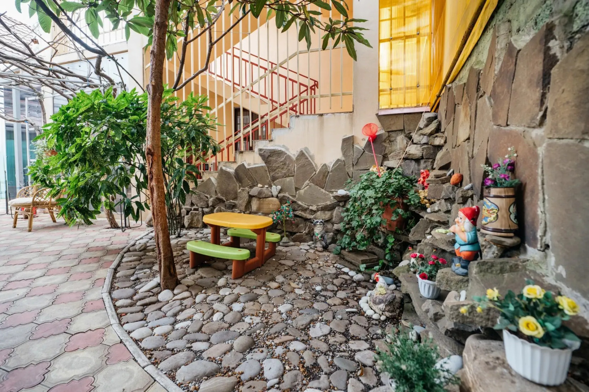 Гостевой Дом Вера