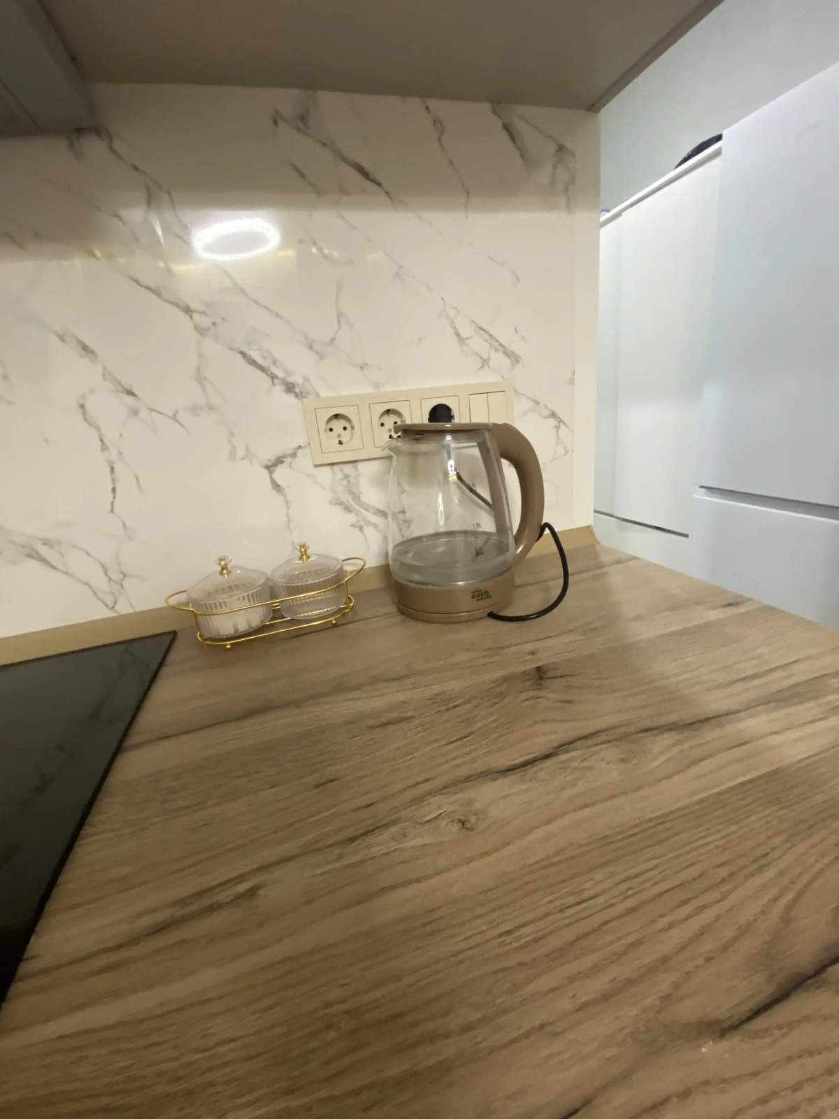 Квартир Суворов-Сити