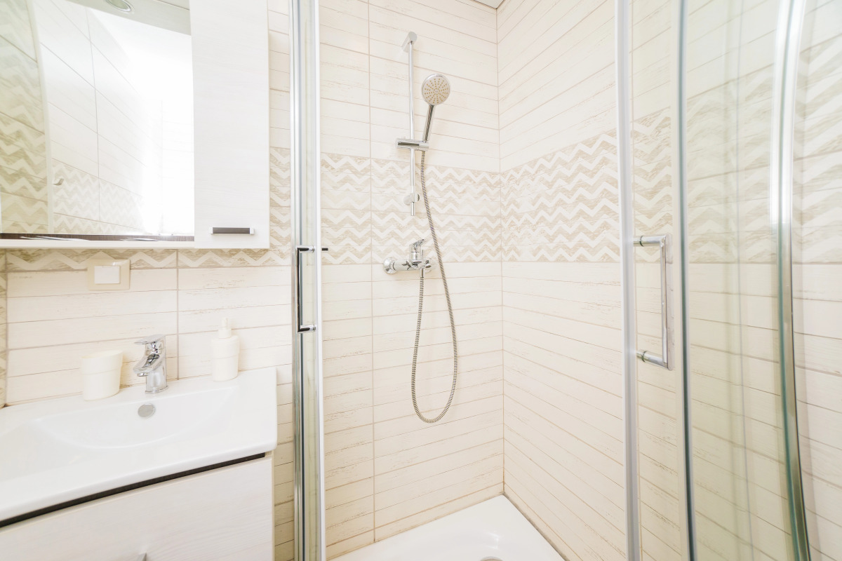 Апартаменты Горизонт 4