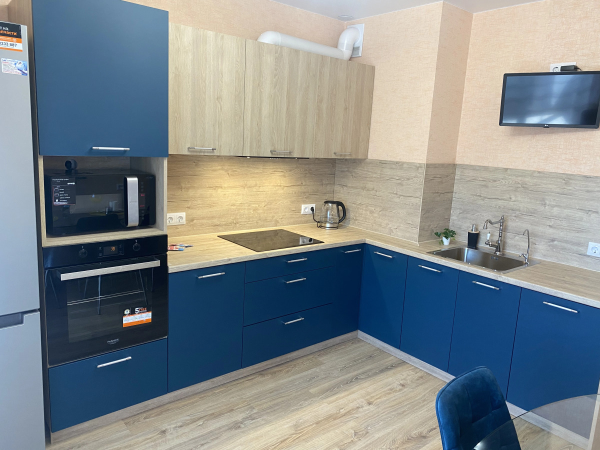 Апартаменты Современник