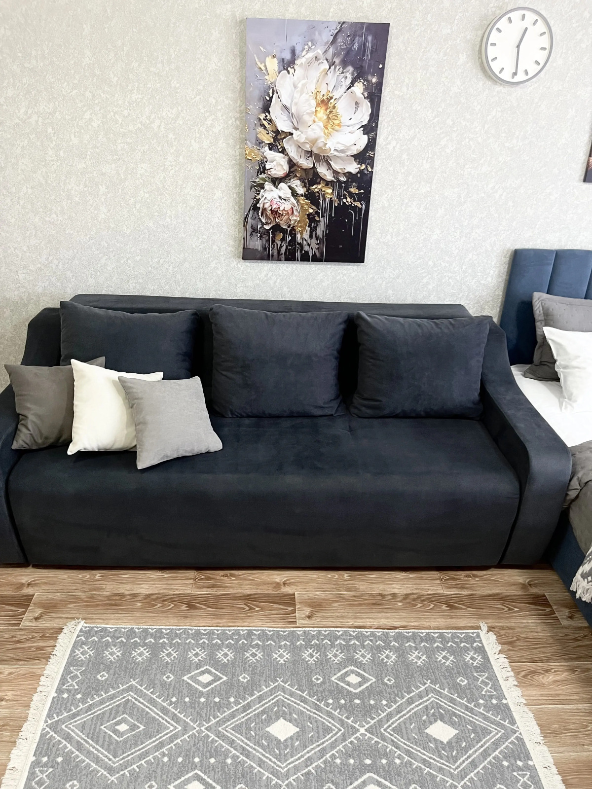 Квартира Уютная студия центр