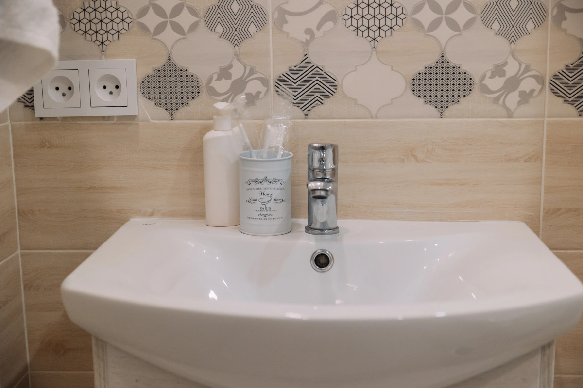 Квартира на 5 углах